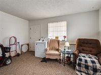 1102 East Alice Street, Shawnee, OK 74801