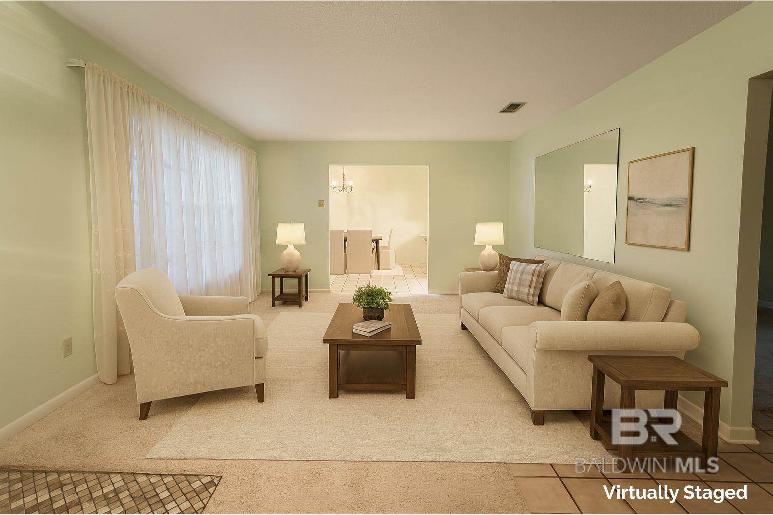 1424 Briarwood Drive, Gulf Shores, AL 36542