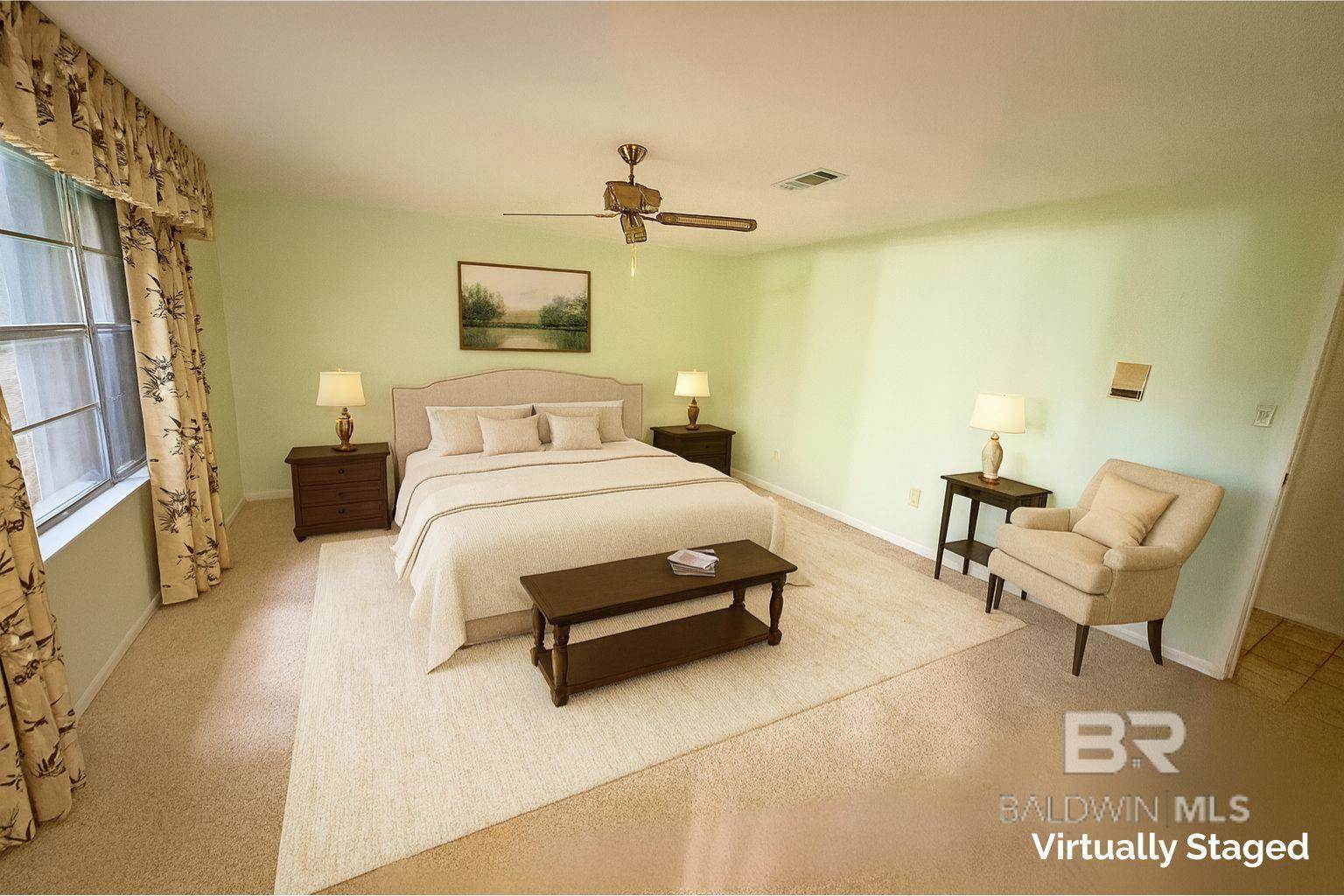 1424 Briarwood Drive, Gulf Shores, AL 36542