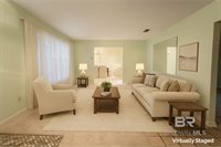 1424 Briarwood Drive, Gulf Shores, AL 36542