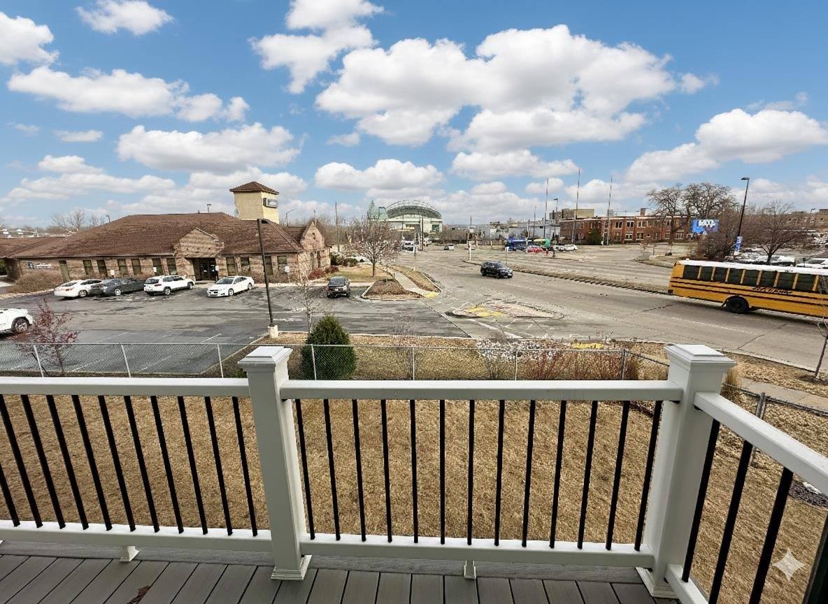 4502 West Westchester, West Milwaukee, WI 53214