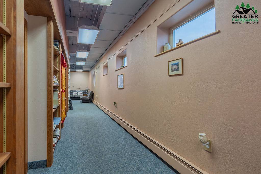 535 Third Avenue, Fairbanks, AK 99701