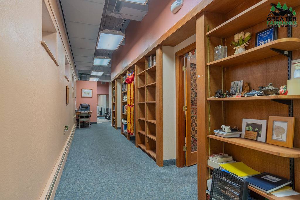 535 Third Avenue, Fairbanks, AK 99701