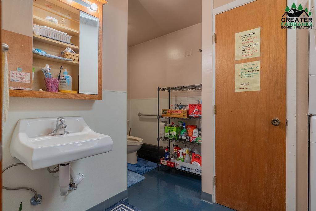 535 Third Avenue, Fairbanks, AK 99701