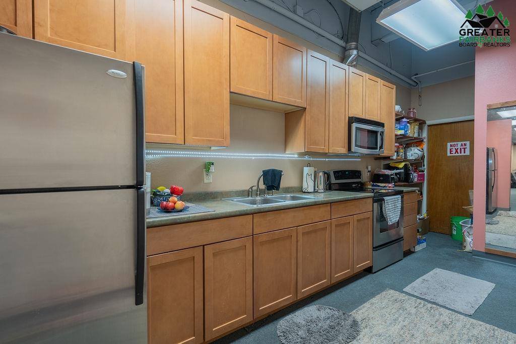 535 Third Avenue, Fairbanks, AK 99701