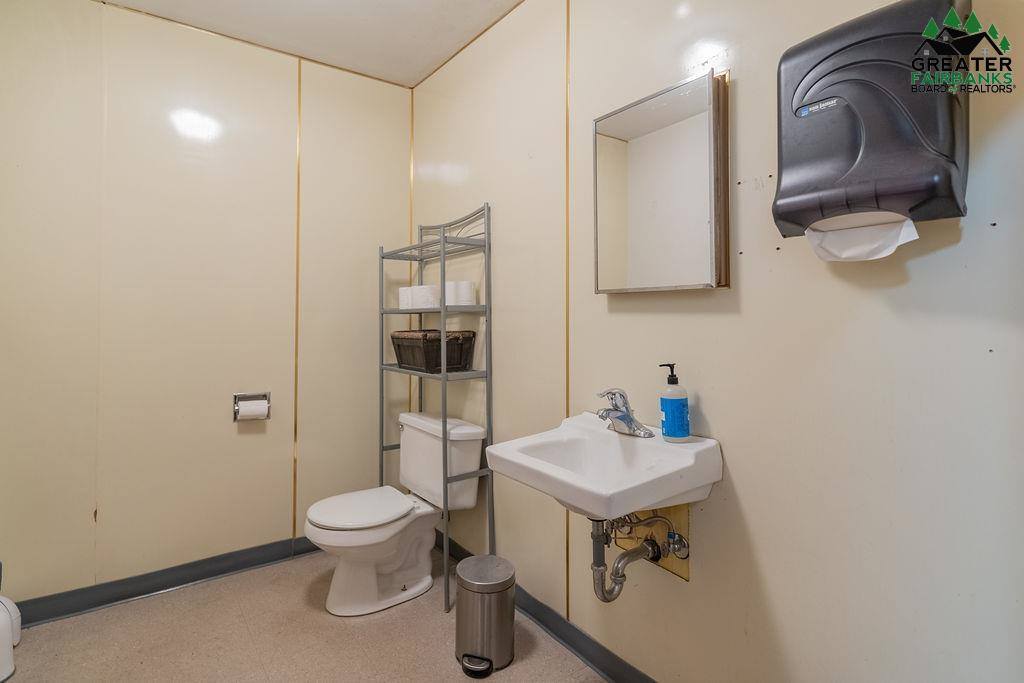 535 Third Avenue, Fairbanks, AK 99701