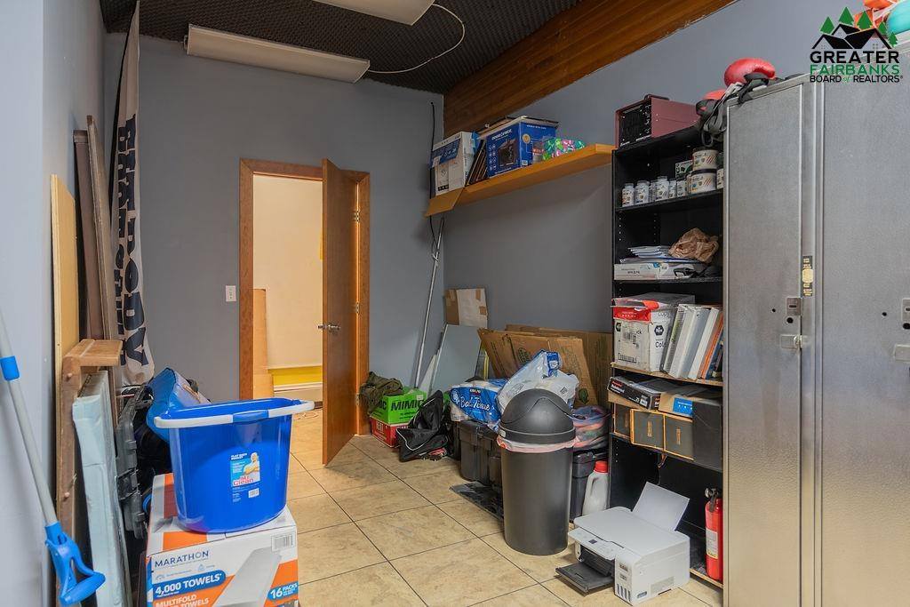 535 Third Avenue, Fairbanks, AK 99701