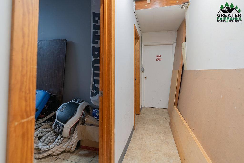 535 Third Avenue, Fairbanks, AK 99701