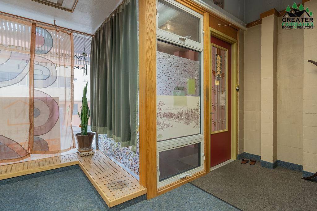 535 Third Avenue, Fairbanks, AK 99701