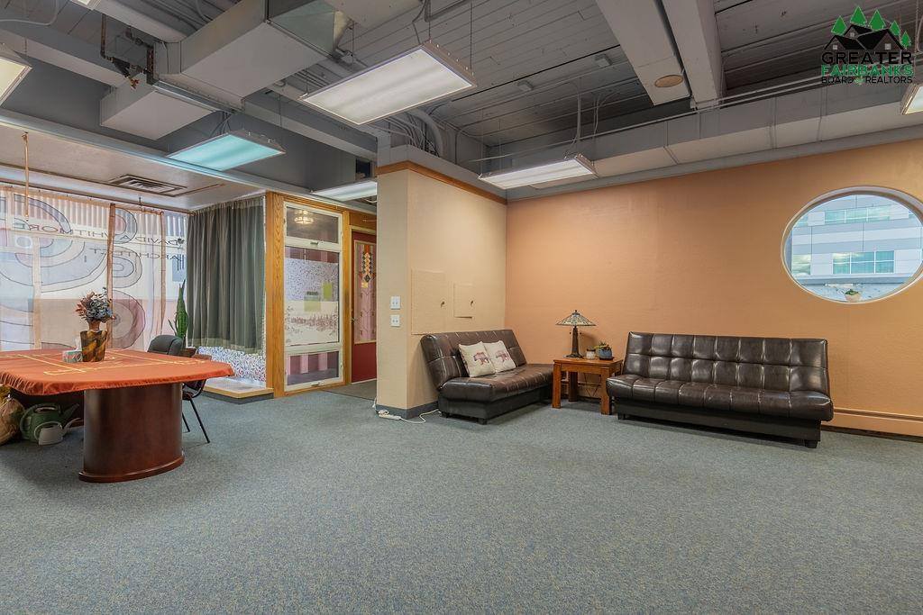 535 Third Avenue, Fairbanks, AK 99701