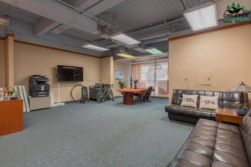 535 Third Avenue, Fairbanks, AK 99701