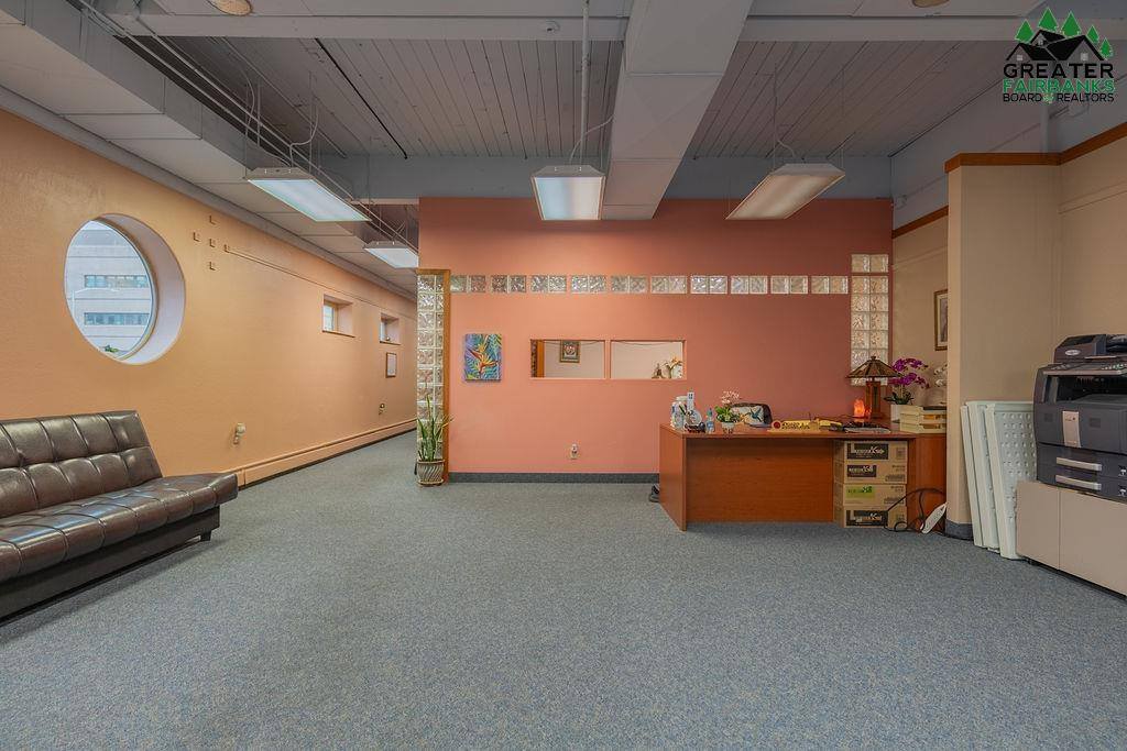 535 Third Avenue, Fairbanks, AK 99701