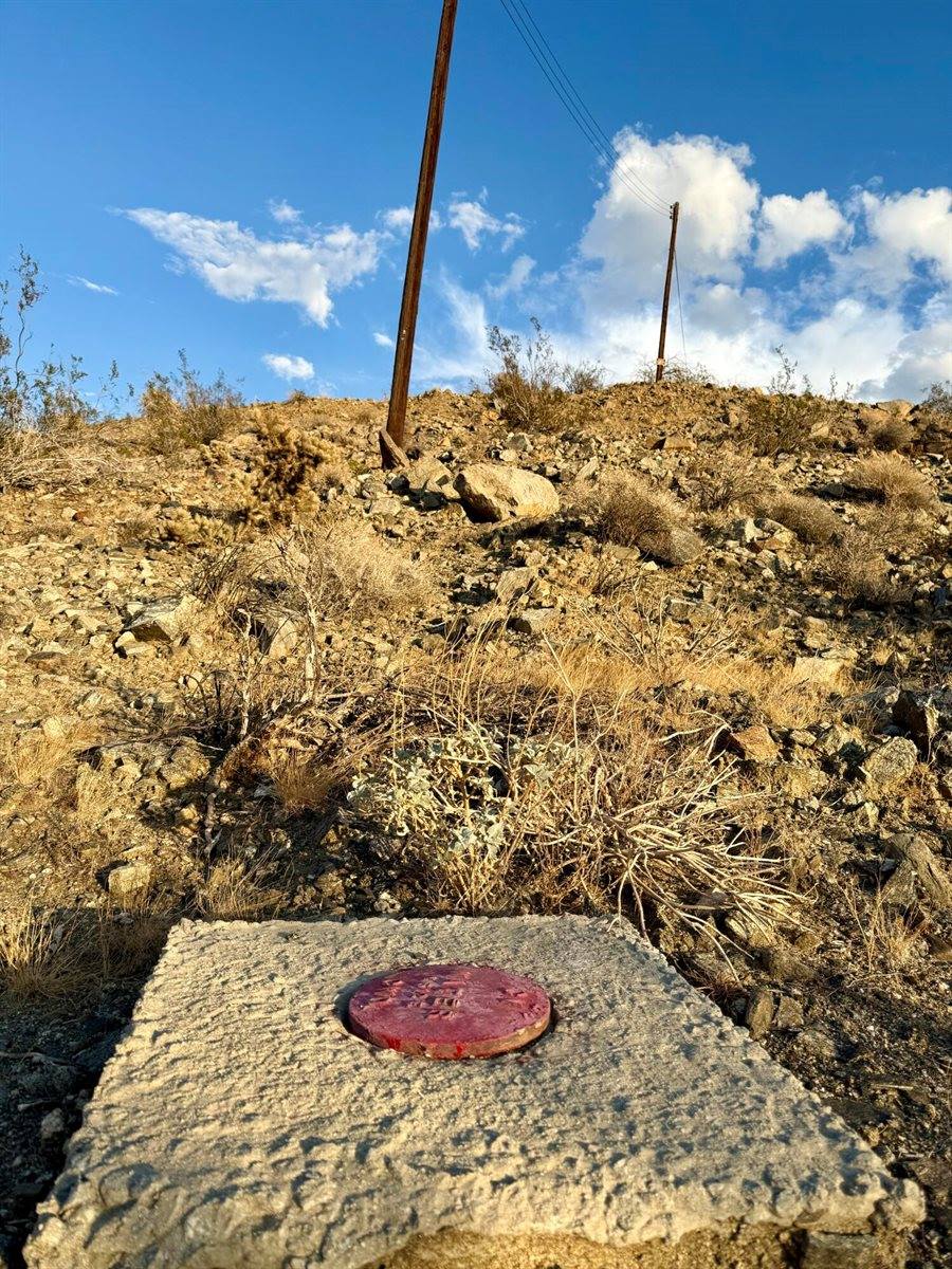 0 Helms Road, Desert Hot Springs, CA 92241