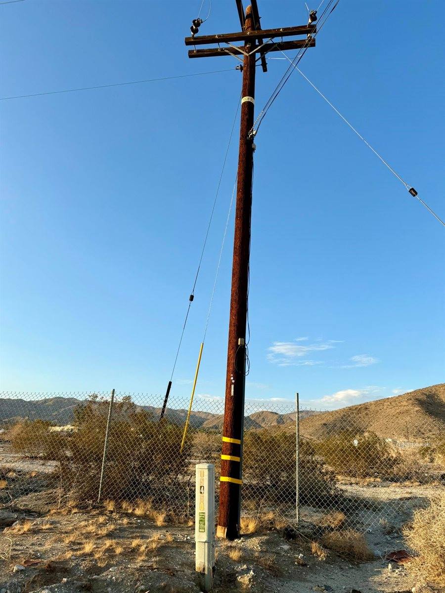 0 Helms Road, Desert Hot Springs, CA 92241