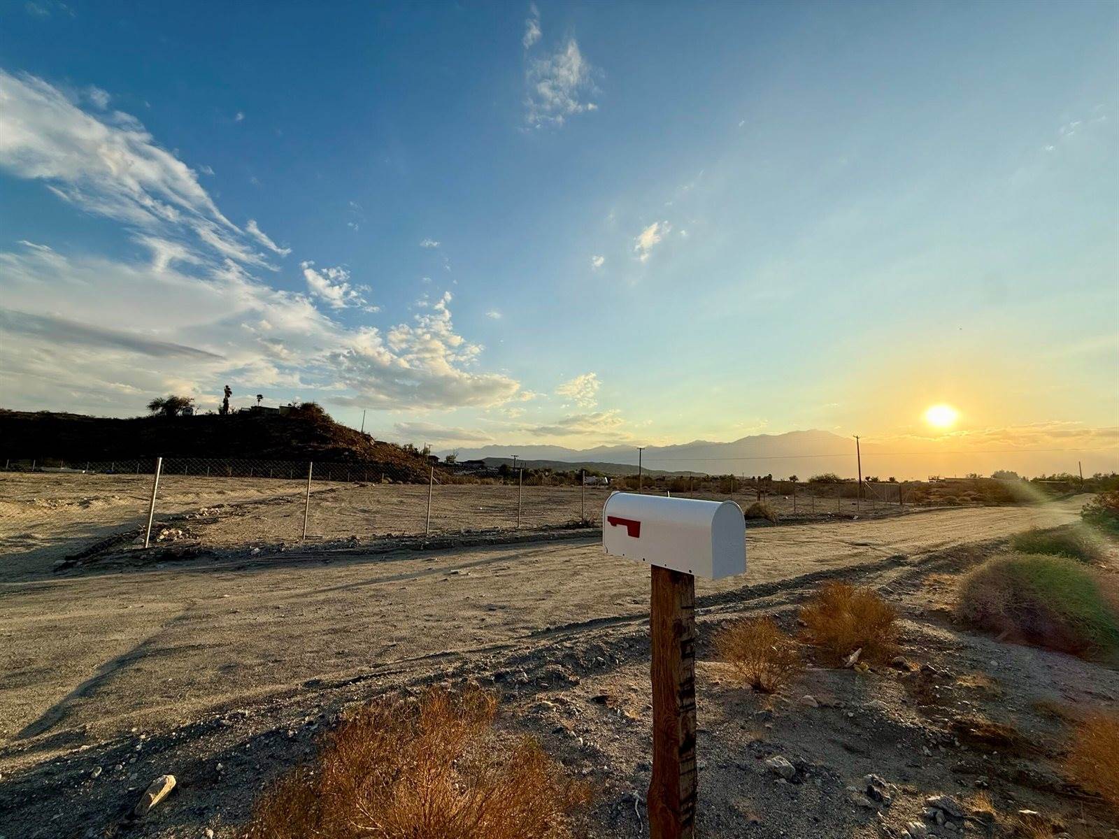 0 Helms Road, Desert Hot Springs, CA 92241