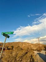 0 Helms Road, Desert Hot Springs, CA 92241