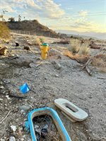 0 Helms Road, Desert Hot Springs, CA 92241