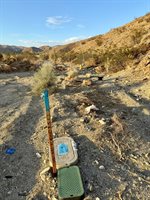 0 Helms Road, Desert Hot Springs, CA 92241