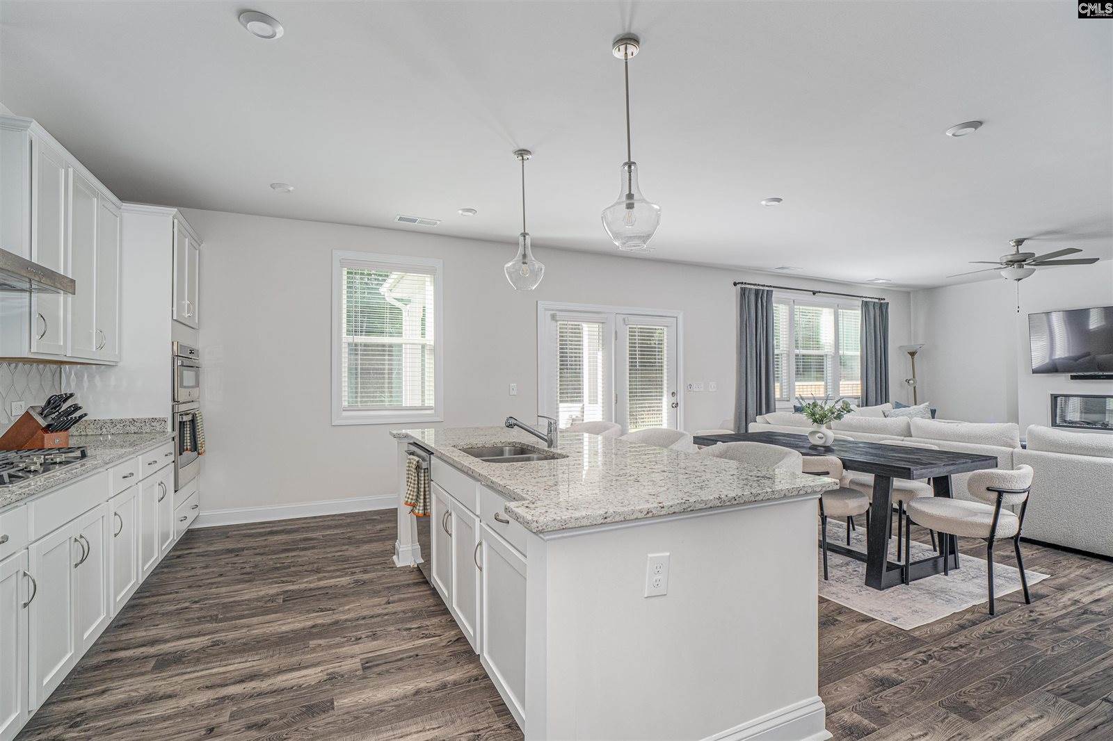 608 Wild Ginger, Irmo, SC 29036