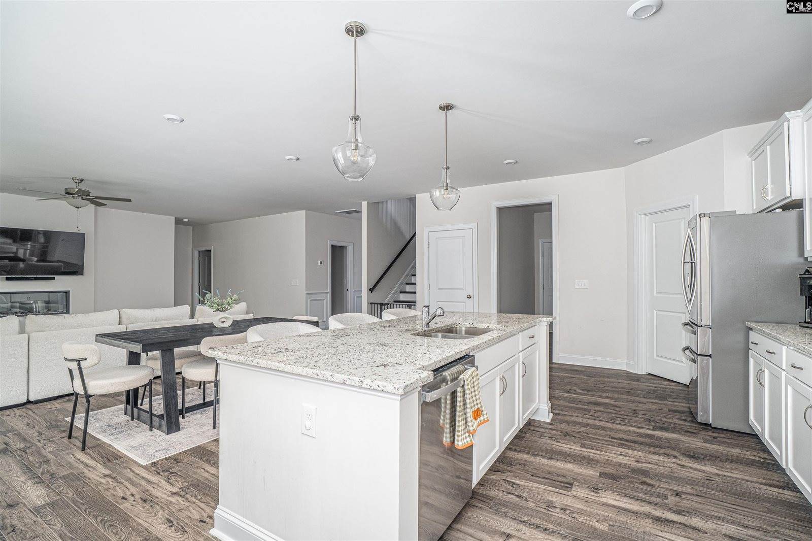 608 Wild Ginger, Irmo, SC 29036