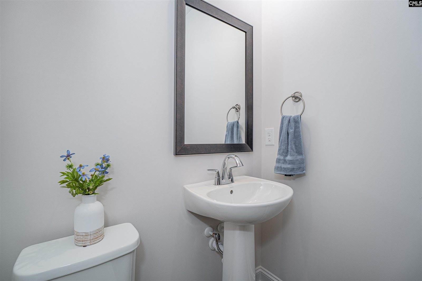 608 Wild Ginger, Irmo, SC 29036