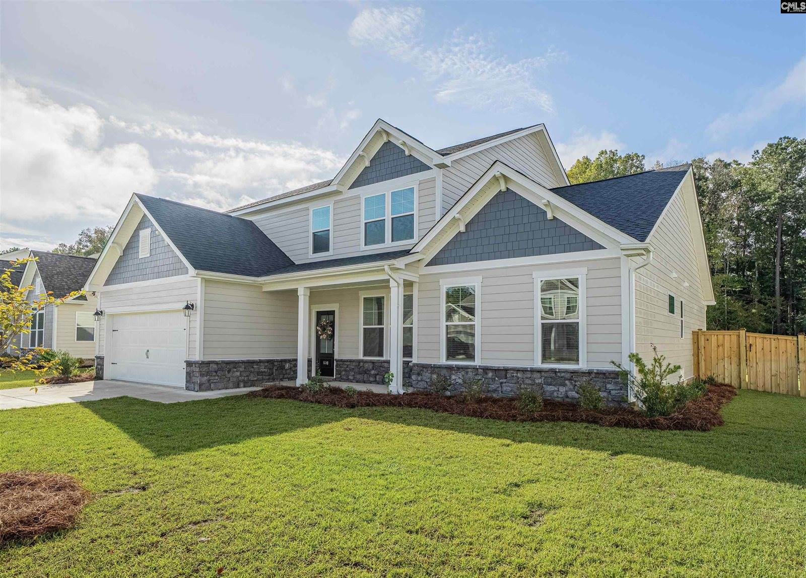 608 Wild Ginger, Irmo, SC 29036