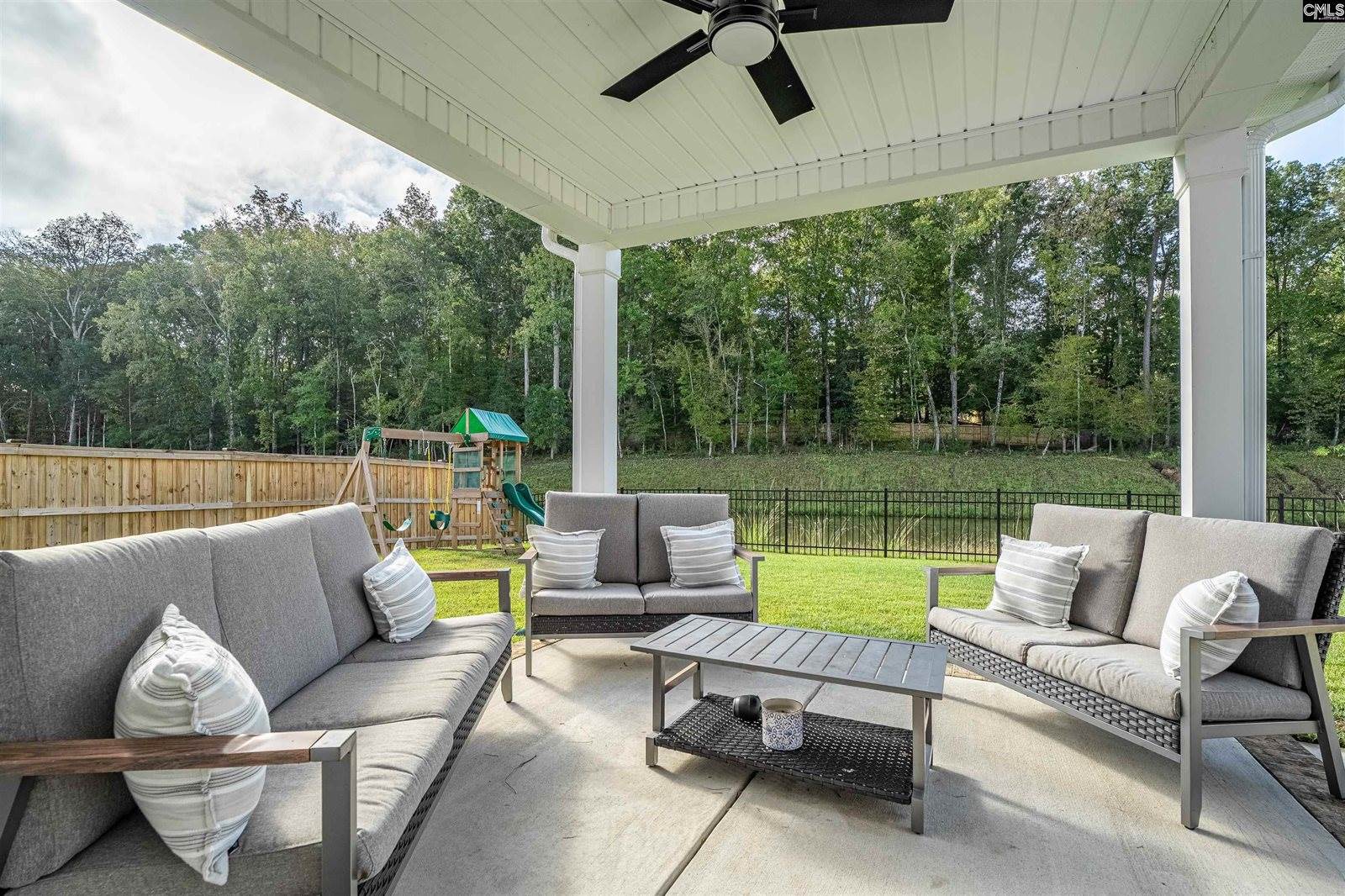 608 Wild Ginger, Irmo, SC 29036