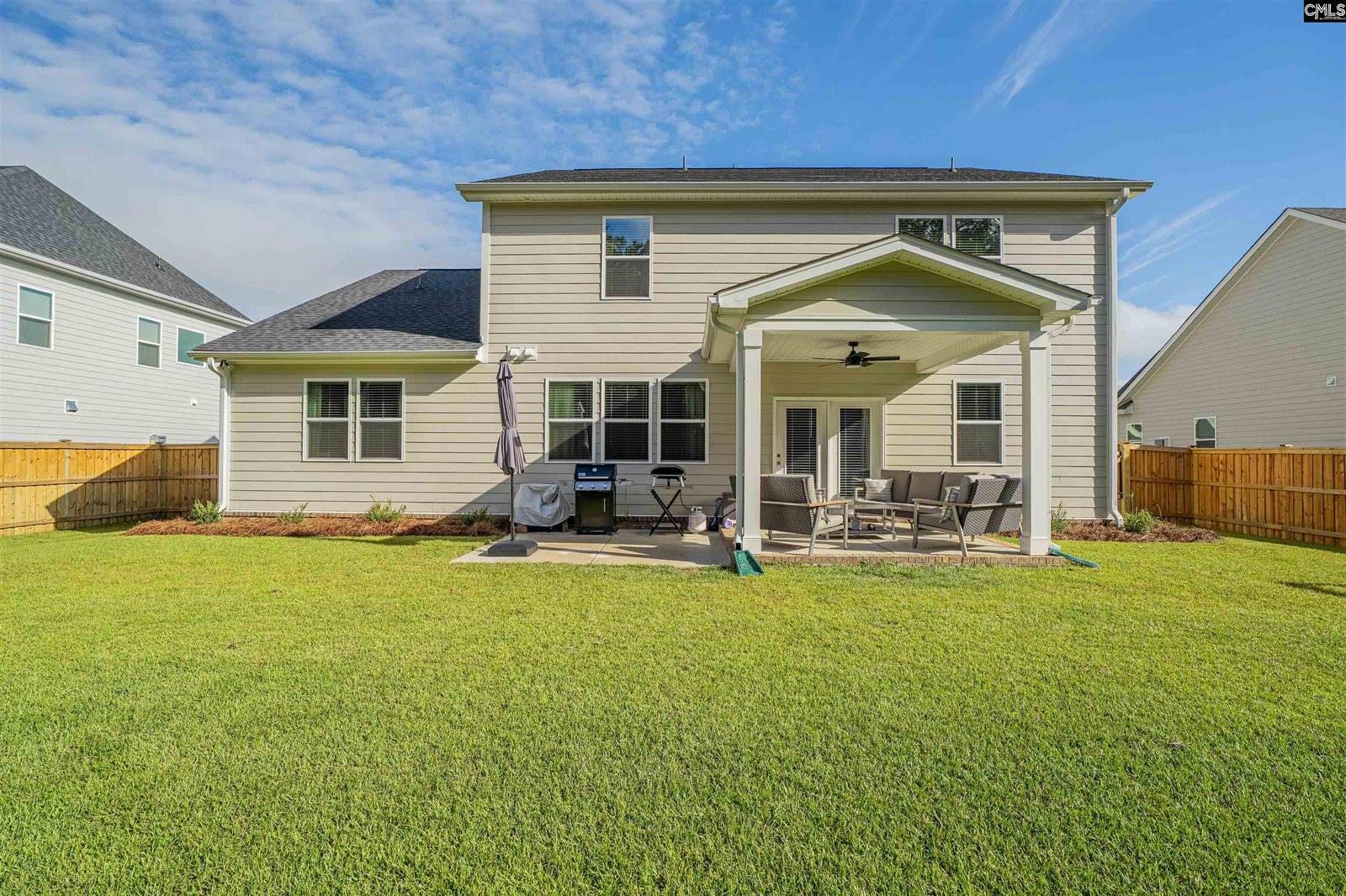 608 Wild Ginger, Irmo, SC 29036