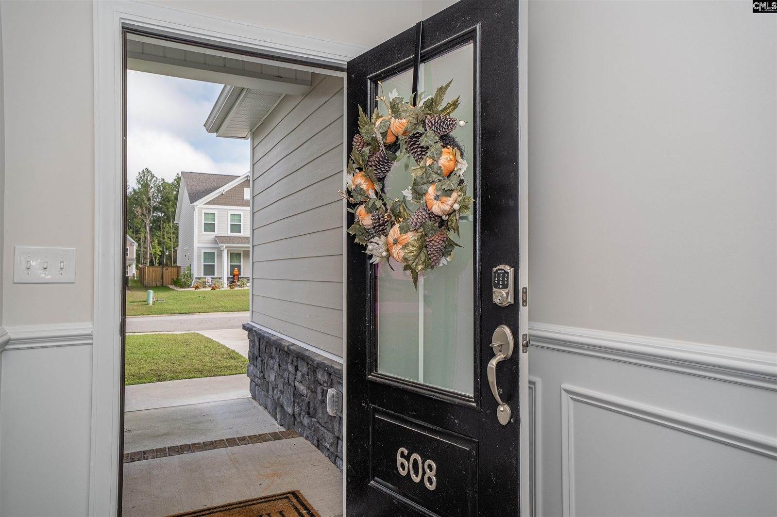 608 Wild Ginger, Irmo, SC 29036