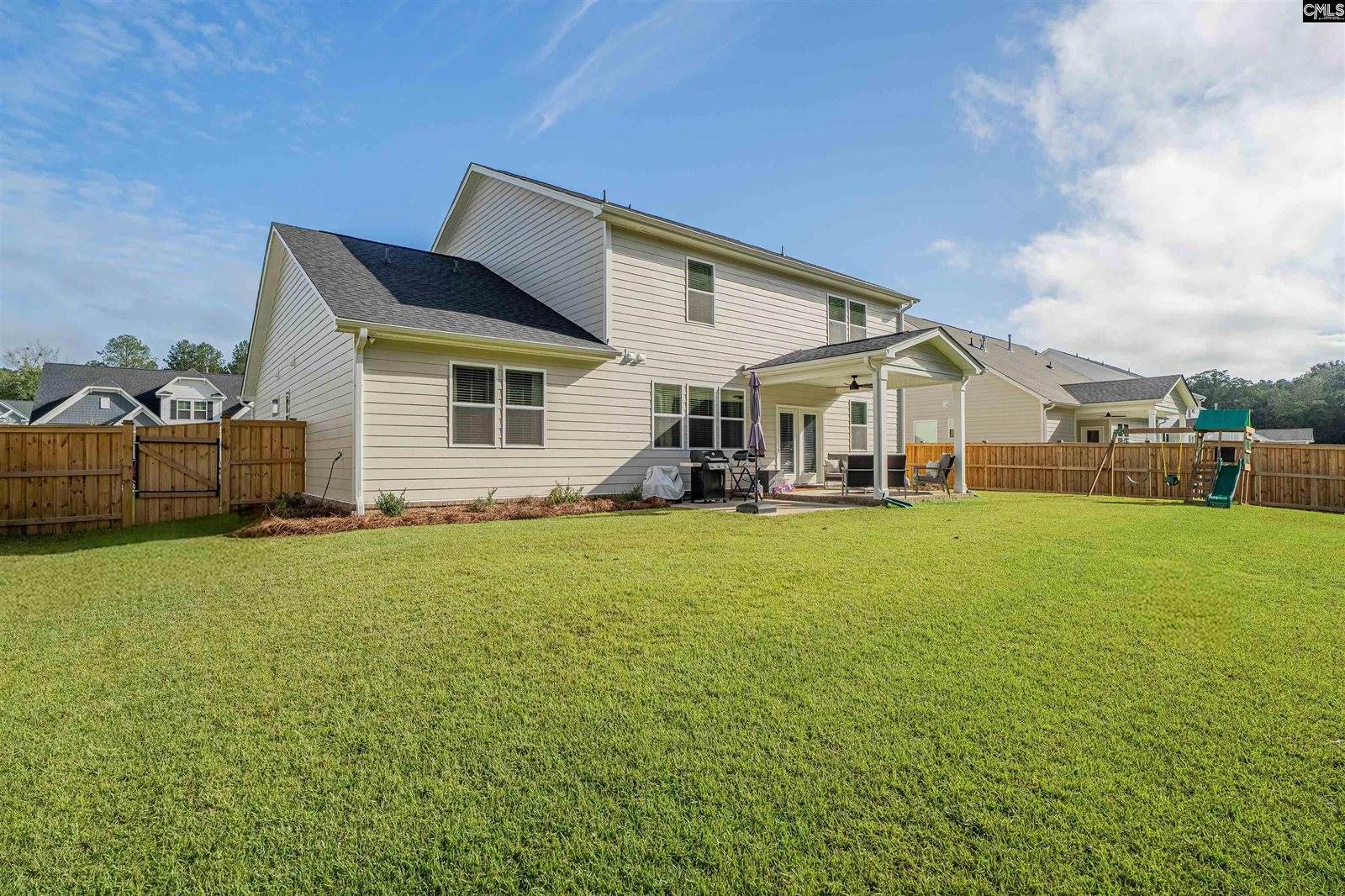 608 Wild Ginger, Irmo, SC 29036