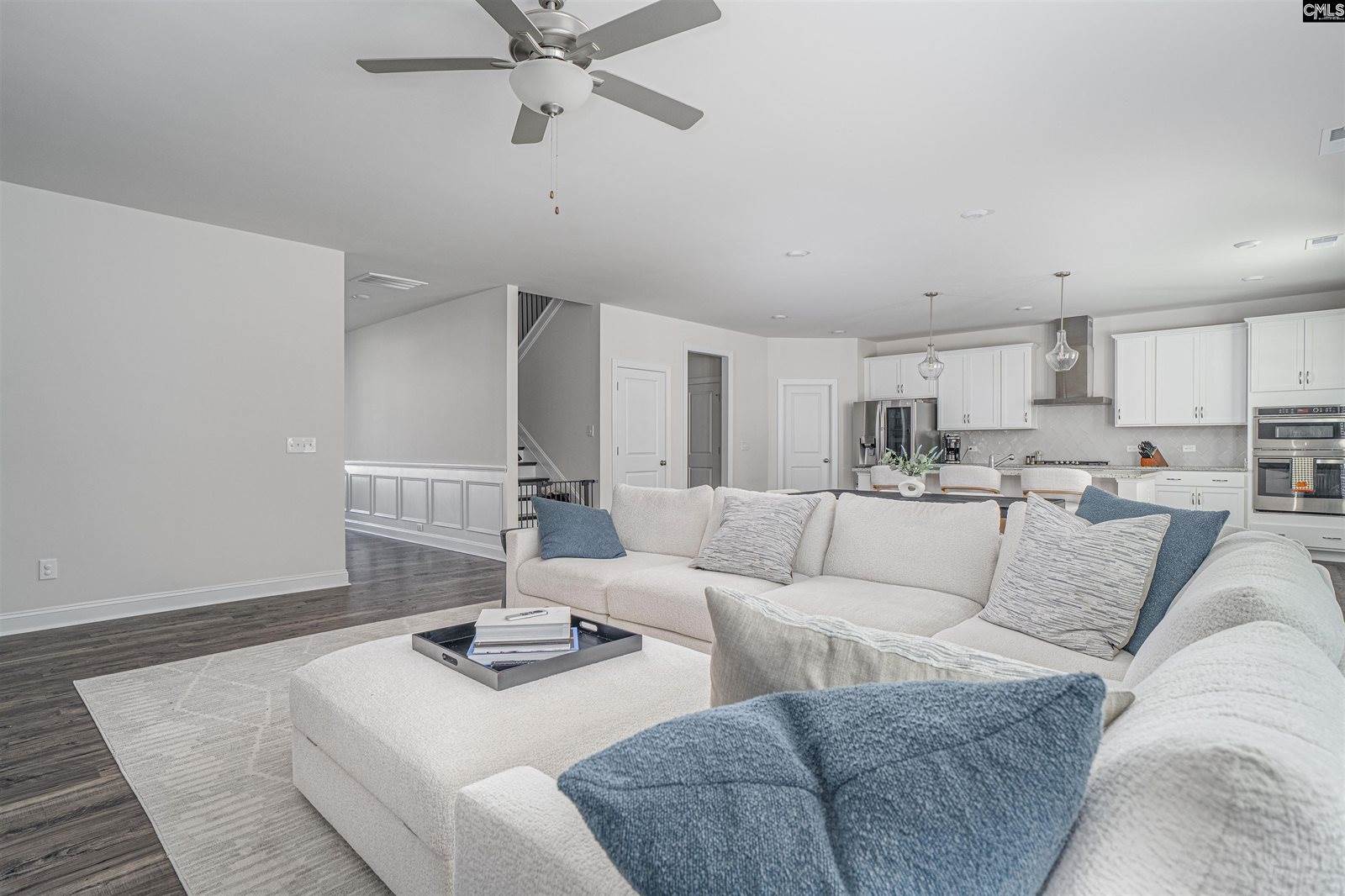 608 Wild Ginger, Irmo, SC 29036