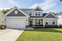 608 Wild Ginger, Irmo, SC 29036