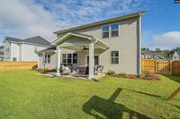 608 Wild Ginger, Irmo, SC 29036