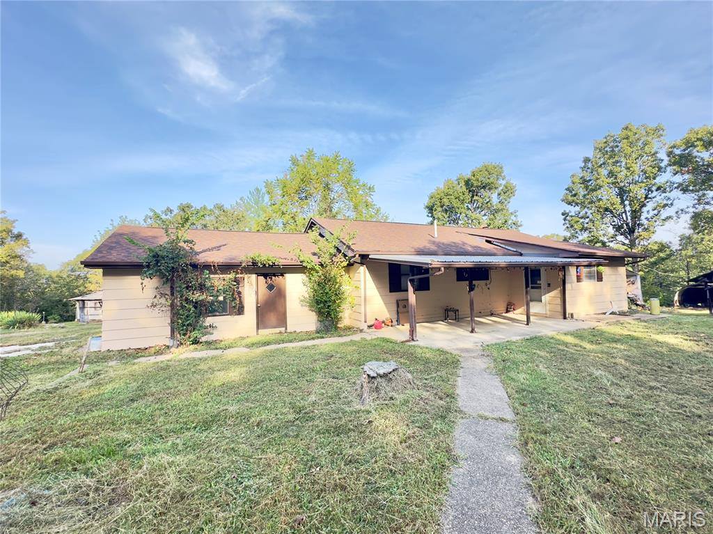 13420 Highway 28, Dixon, MO 65459
