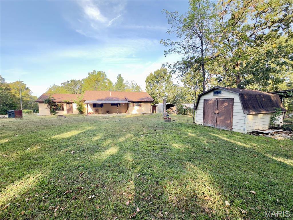 13420 Highway 28, Dixon, MO 65459