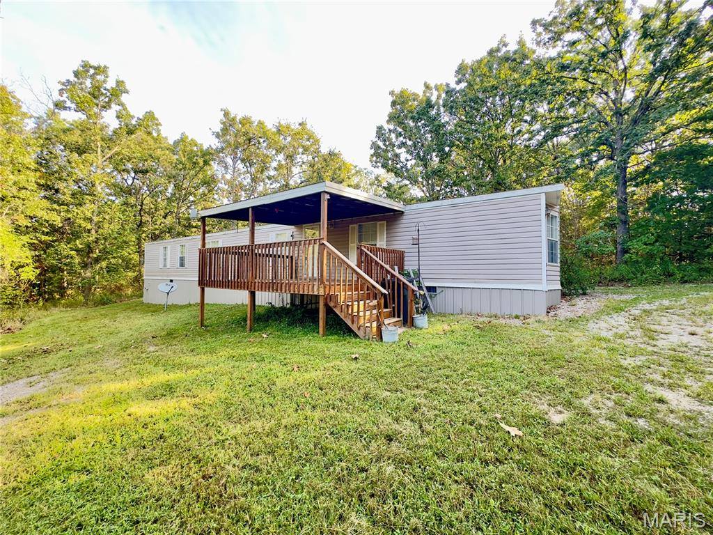 13420 Highway 28, Dixon, MO 65459