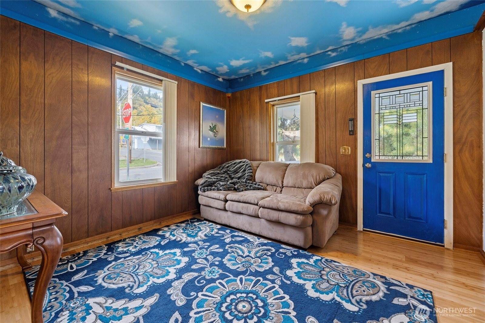 7362 N superior Avenue, Concrete, WA 98237