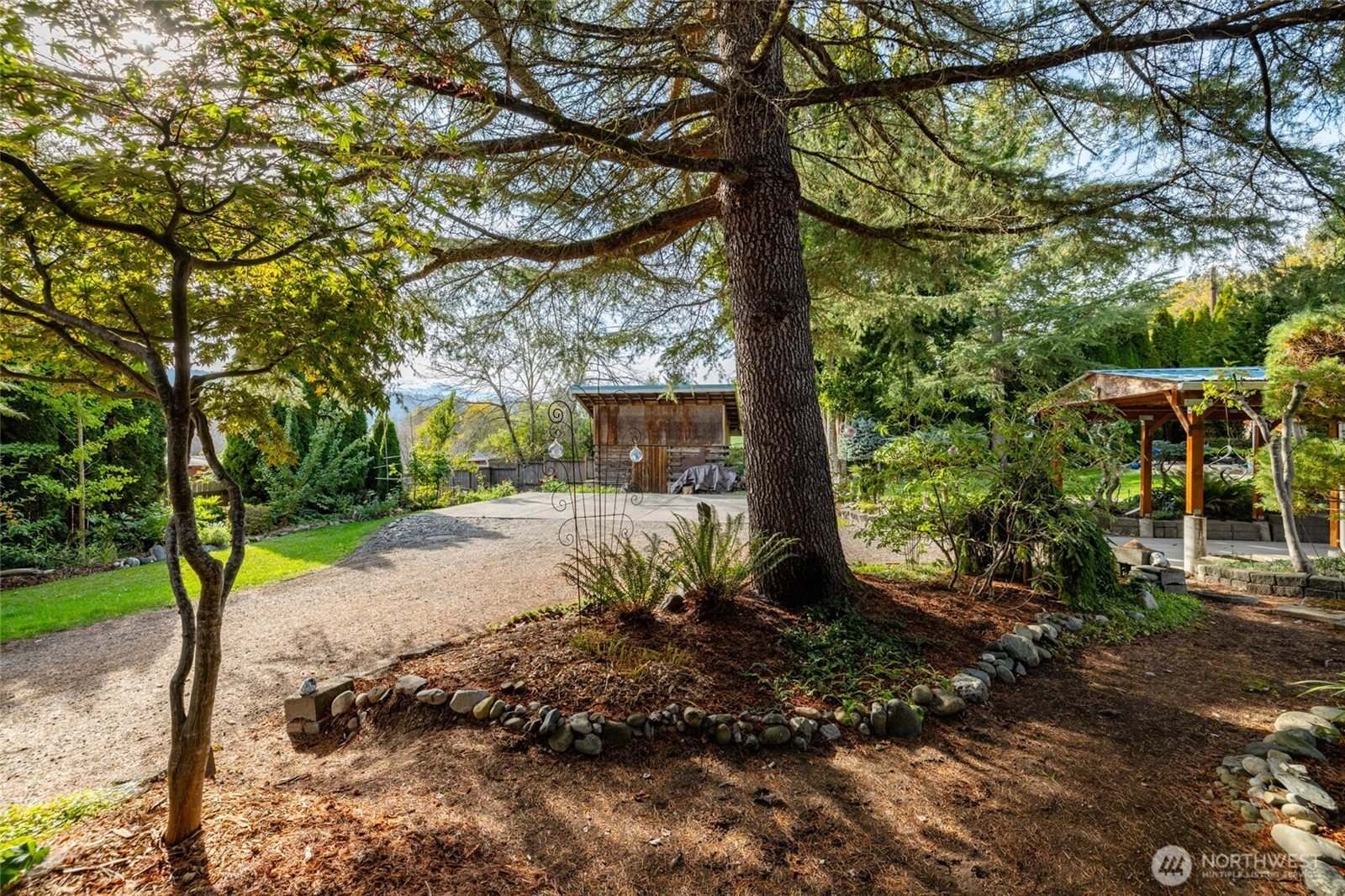 7362 N superior Avenue, Concrete, WA 98237