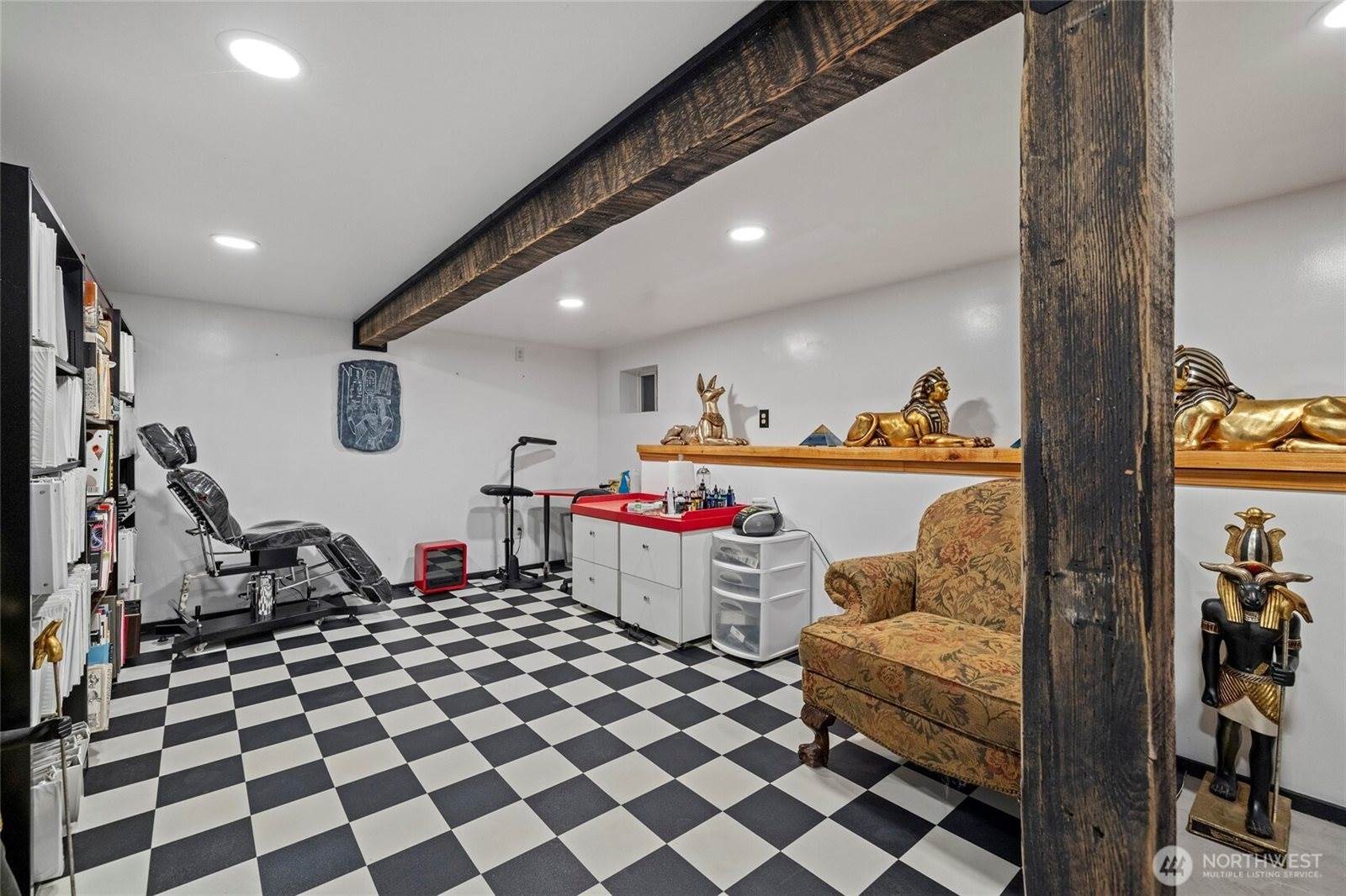 7362 N superior Avenue, Concrete, WA 98237