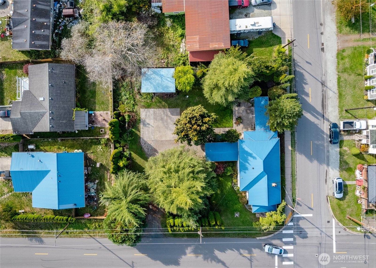 7362 N superior Avenue, Concrete, WA 98237