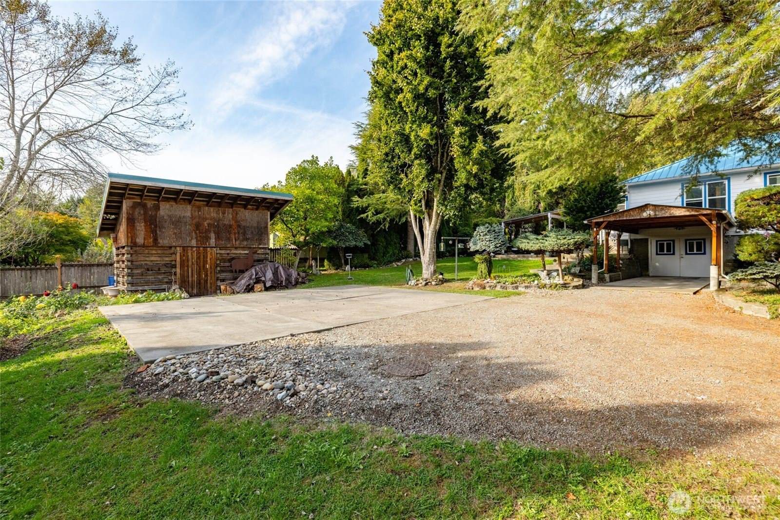 7362 N superior Avenue, Concrete, WA 98237