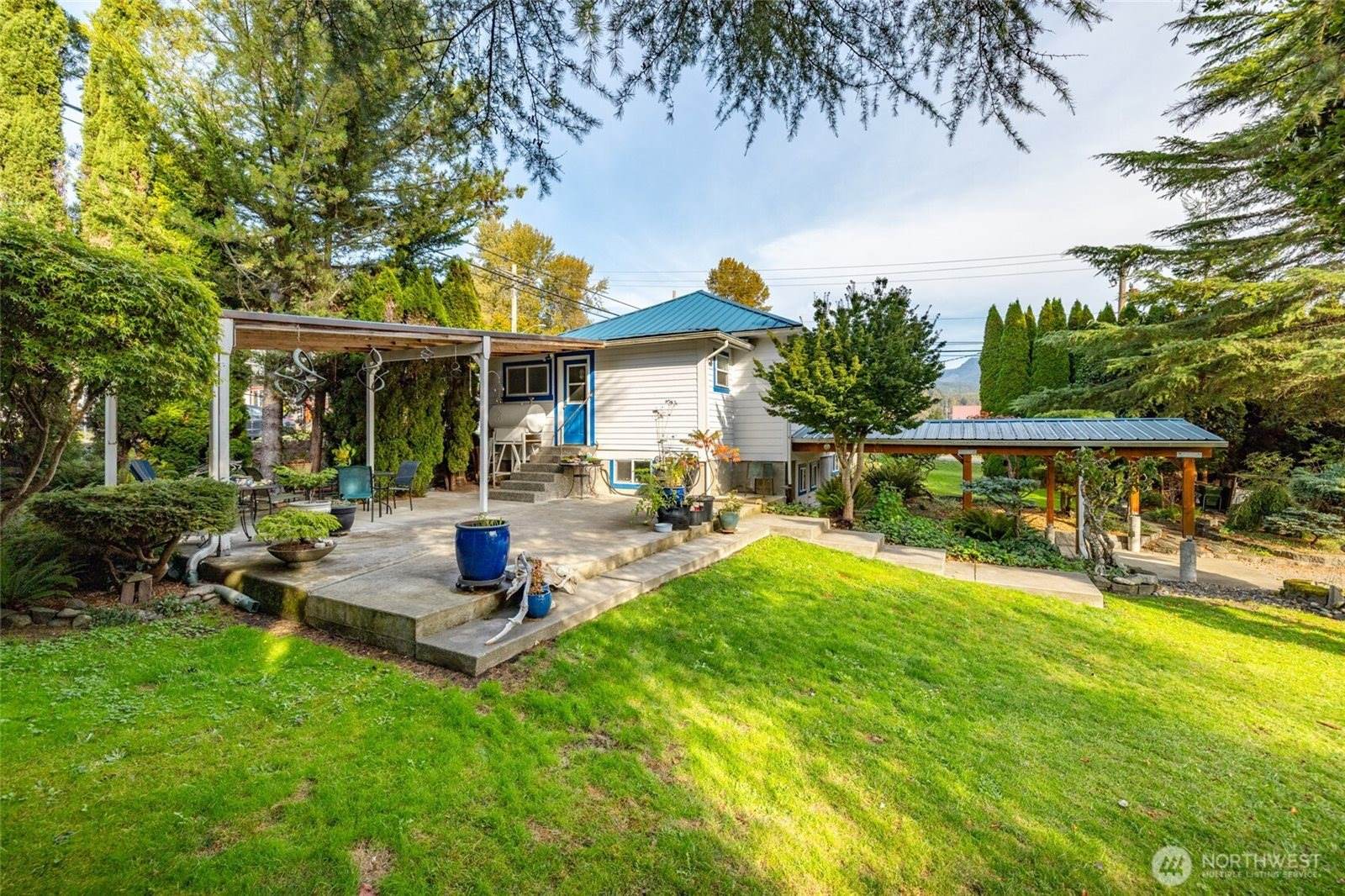 7362 N superior Avenue, Concrete, WA 98237