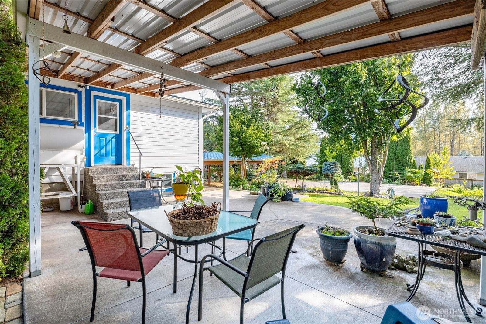 7362 N superior Avenue, Concrete, WA 98237