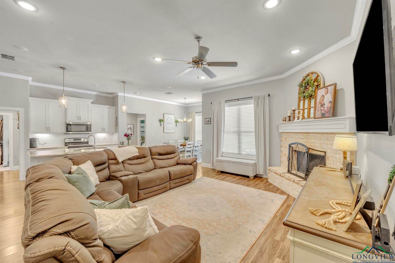 17182 Ironwood Dr, Flint, TX 75762