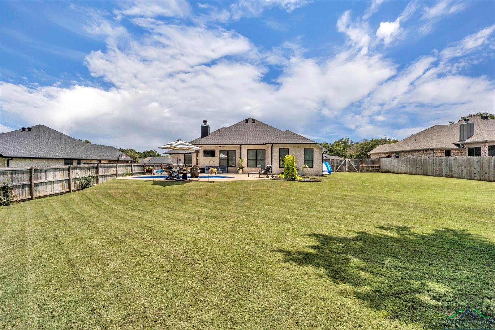 17182 Ironwood Dr, Flint, TX 75762