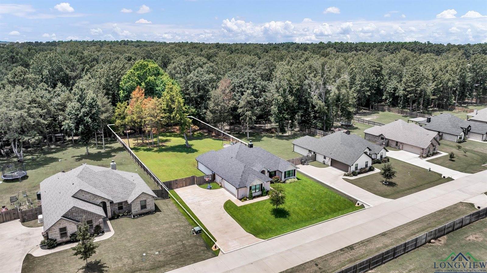 17182 Ironwood Dr, Flint, TX 75762