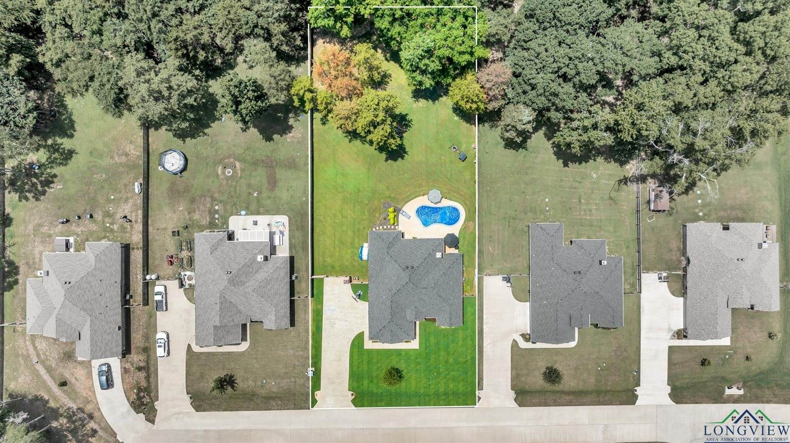 17182 Ironwood Dr, Flint, TX 75762