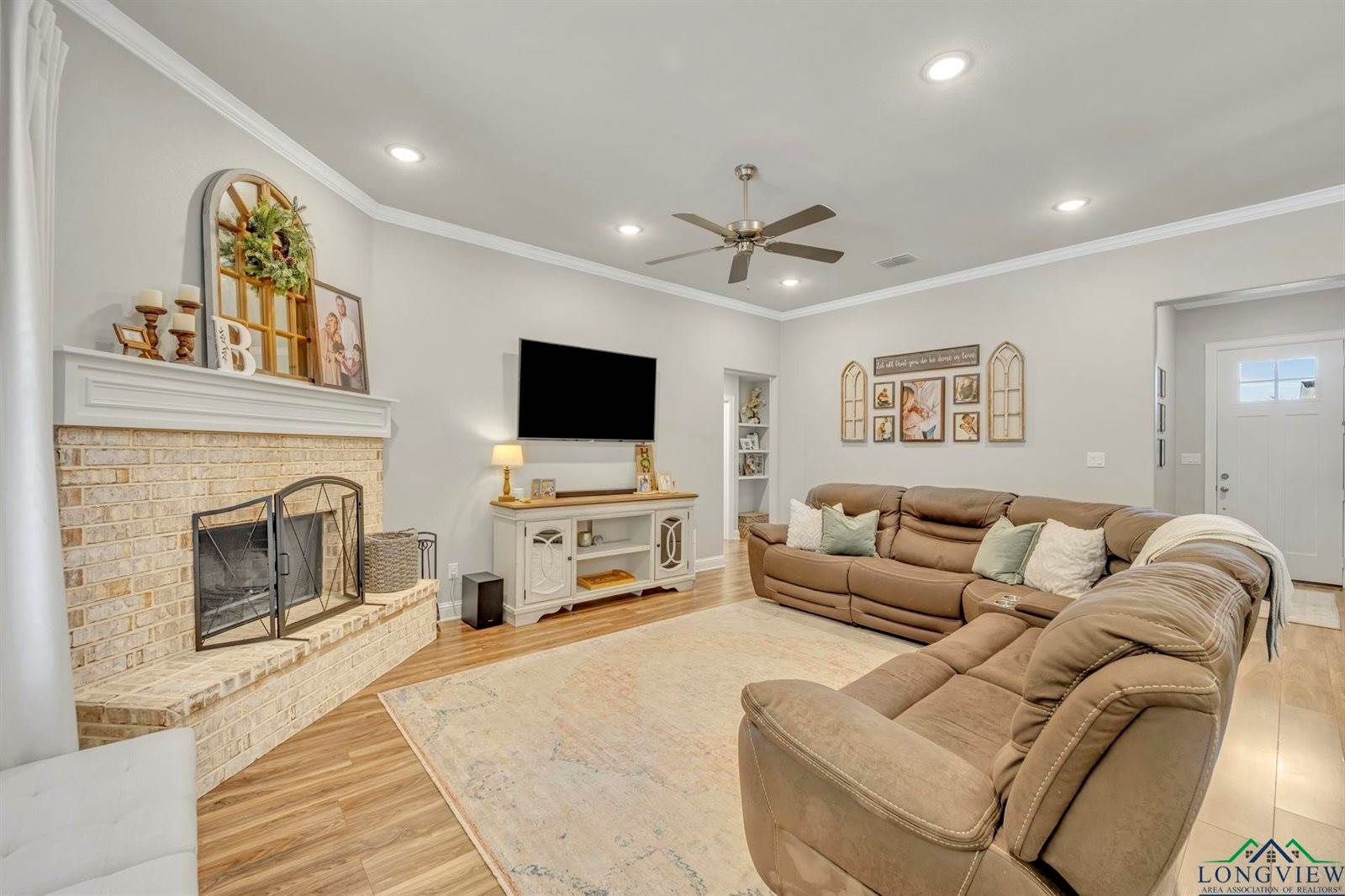 17182 Ironwood Dr, Flint, TX 75762