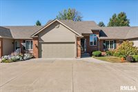354 Country Club Court, Eldridge, IA 52748