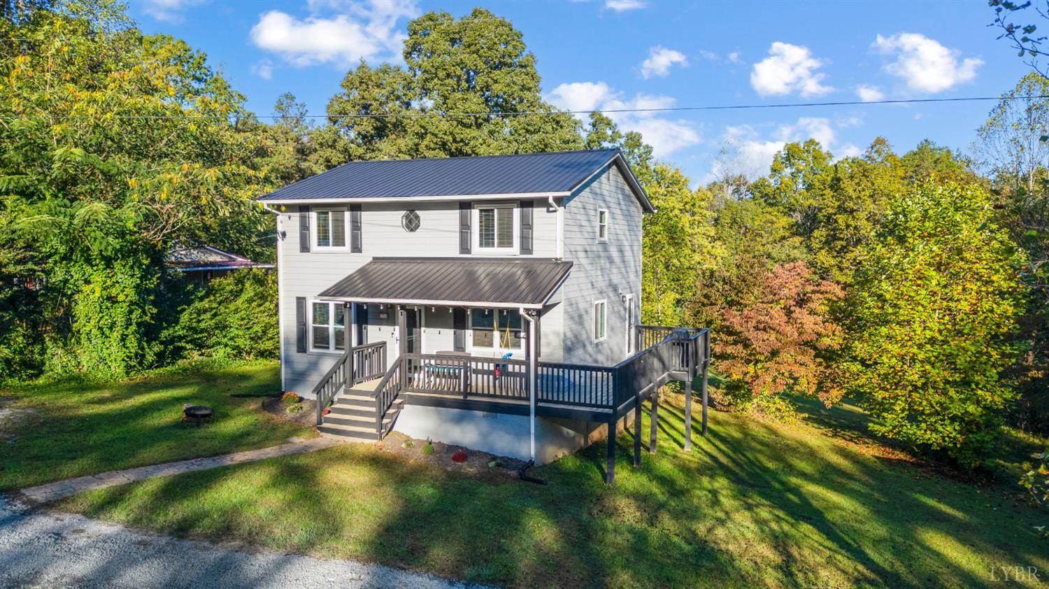 1368 Oliver Road, Altavista, VA 24517